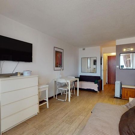 Appartement Cap D'Agde A 300M De La Plage Εξωτερικό φωτογραφία
